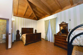 La Fortezza, Ariano Irpino